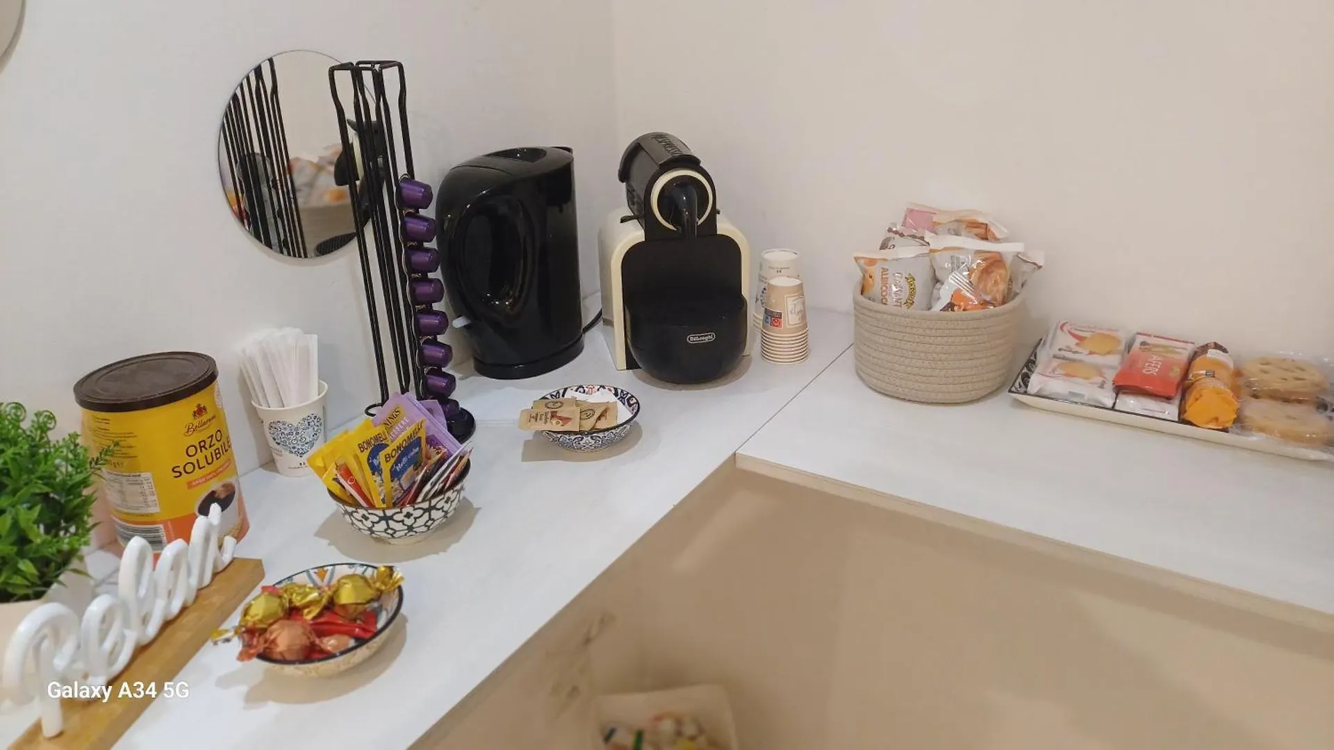 B&B Camere Fiori 8 Gallarate 0*,  Italy