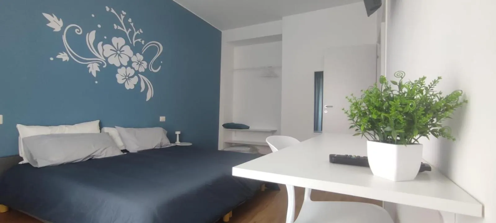 Bed & Breakfast B&B Camere Fiori 8 Gallarate Italy