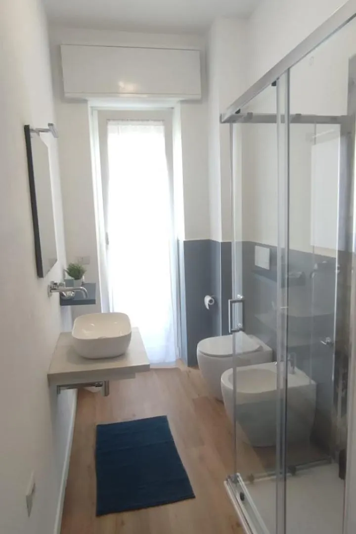 Bed & Breakfast B&B Camere Fiori 8 Gallarate
