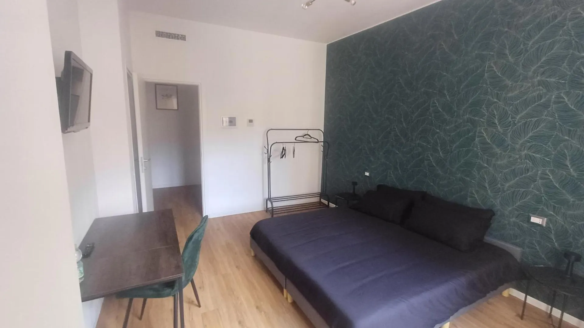 Bed & Breakfast B&B Camere Fiori 8 Gallarate
