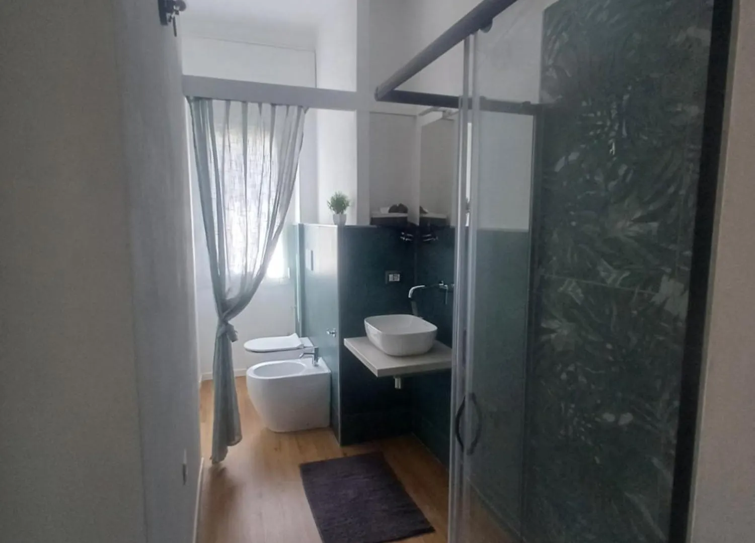 B&B Camere Fiori 8 Gallarate 0*,