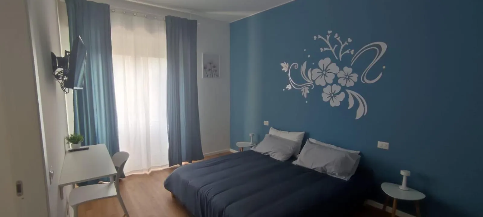 B&B Camere Fiori 8 Gallarate